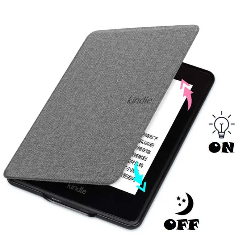 CASE AMAZON KINDLE 11TH GEN 6 INCH NOT PAPERWHITE 2