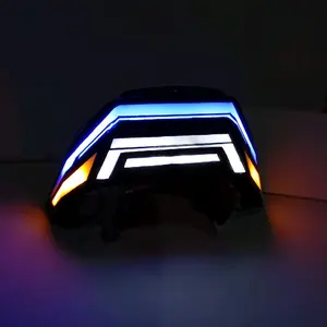 stoplam Supra batmen blue ice hanya lazy saja tanpa mika