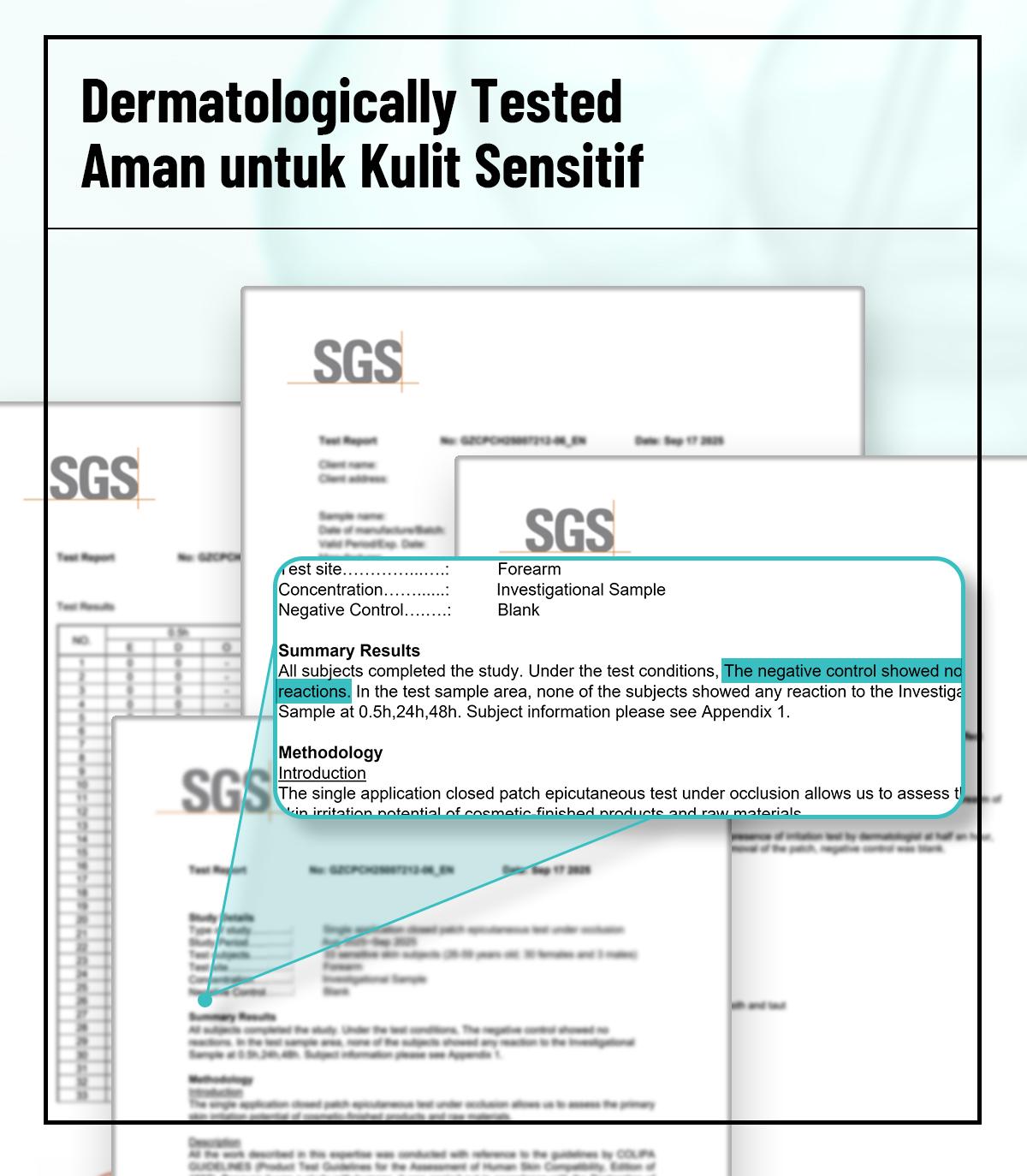 Formulogic: B3-Ceramide Oil-Control Barrier Moisturizer 40 ML | Kontrol Minyak & Perkuat Skin Barrier cream
