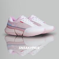 Gambar SNEAKYPAIR Unity Sweet Blush Sepatu Wanita Sneakers Sport Shoes - Sweet Blush, 41 dari Sneakypair Kab. Bandung 4 Tokopedia