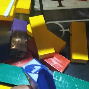 Uno Stacko Stacking Jenga Game | Stacking Block Game | Toys | Family Game