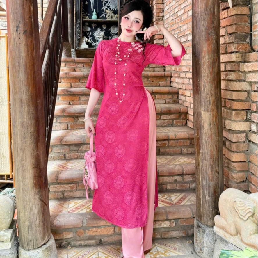 Sen Hồng M4
