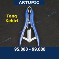 Gambar Tang Kebiri Kambing Domba Hewan Kastrasi Castration Peralatan Kebiri dari Artupic Peralatan Peternakan Kota Tangerang Selatan 1 Tokopedia