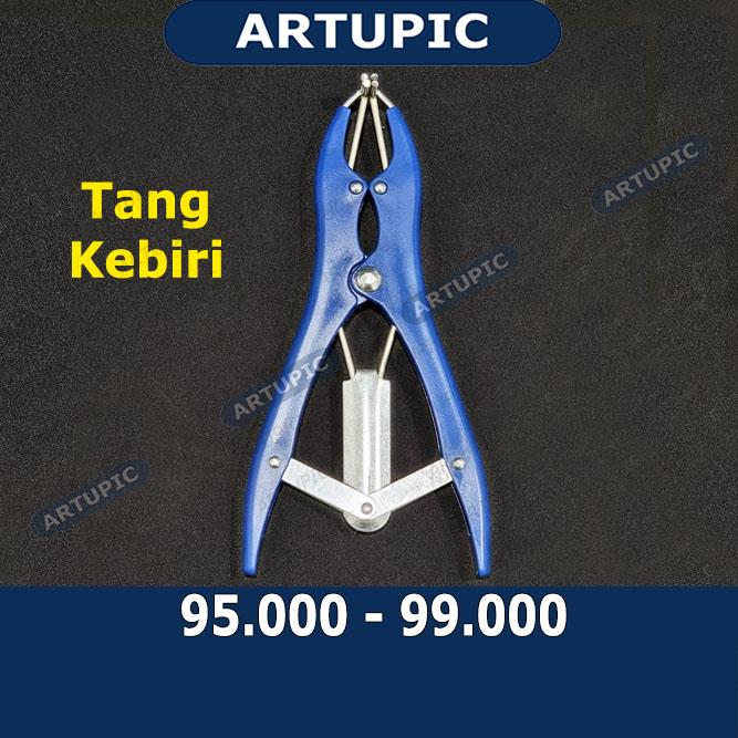 Gambar Tang Kebiri Kambing Domba Hewan Kastrasi Castration Peralatan Kebiri dari Artupic Peralatan Peternakan Kota Tangerang Selatan Tokopedia