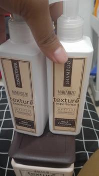 Product Review of Texture Experience Journey Hair Bundle Black Chocolate untuk Rambut Kering Makarizo Professional from n**o 1