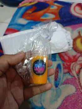 Product Review of Umpan Kuning Amis Gurih Wangi from S**n 2