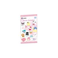 Gambar Official Sanrio anrio Characters·Polariod Card Blooming Luck V10 - 1 Pack  dari Mars CoolPlay Store Kota Administrasi Jakarta Barat 2 Tokopedia