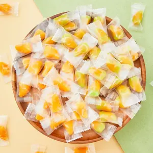 [ HALAL ] Permen Jelly Kupas Berbagai Varian Rasa / Jelly Kupas