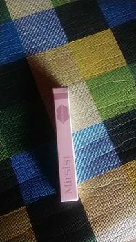 Product Review of MIRSIST - Matte Lipgloss Lipstik Matte Nude Tahan Air Longlasting 12 Shades Harum Lipstick Lipmatte from P**N Y**A 0