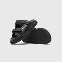 Gambar Osgood - Nona Black - Sandal Wanita - 36 dari Osgood Kota Bandung 4 Tokopedia