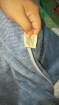 Product Review of 100% Cotton Comfort Towel Tuala Mandi Dewasa 70 X 140 Cm Standard Size from N**a S**i W**y 2