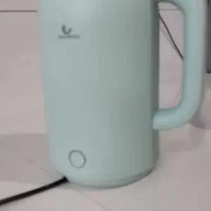 [melmelshop]HAN RIVER Teko Listrik HRDSH01 Teko pemanas air listrik 2.5L
