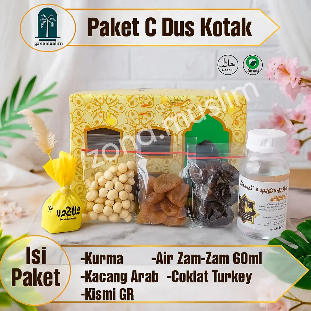 PAKET C