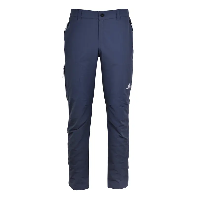 AVTECH - Celana Panjang Gunung Outdoor Hiking Travel Harian Lifestyle Quick Dry Slim Fit - ISORA 5