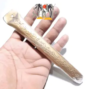 MADAT CANDU TURKI TENGKORAK 13