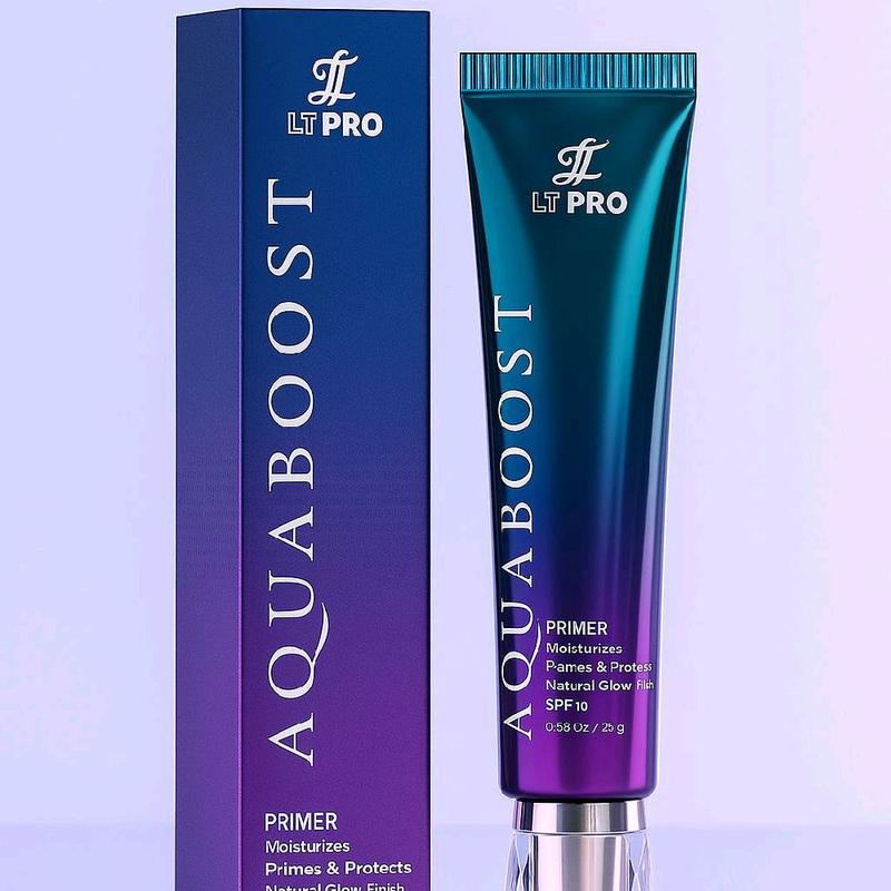 LT PRO Aqua Boost Primer Moisturizer - Shop | Tokopedia