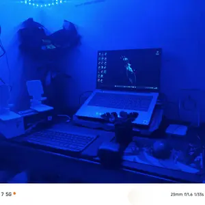 Paket Lampu Strip 5050 SMD 10meter /Lampu LED Strip Leadless SMD PVC IP65 Waterproof/ Lampu Hias Anti Air/Sudah Termasuk Soket