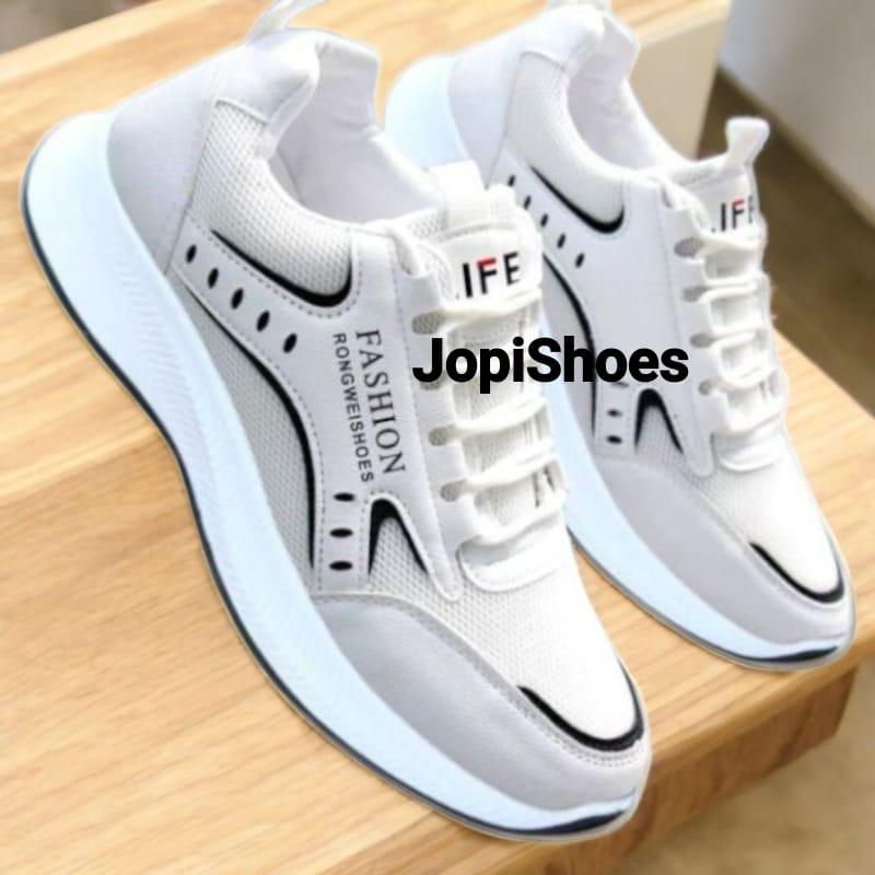 DISKON TERMURAH - SEPATU SNEAKERS RUNNING LARI CASUAL SPORT JS0 SHOES PRIA WANITA CEWE COWO OUTDOOR LIFESTYLE KETS GRATIS ONGKIR DISKON TERMURAH - SEPATU SNEAKERS RUNNING LARI CASUAL SPORT JS0 SHOES PRIA WANITA CEWE COWO OUTDOOR LIFESTYLE KETS GRATIS ONGKIR