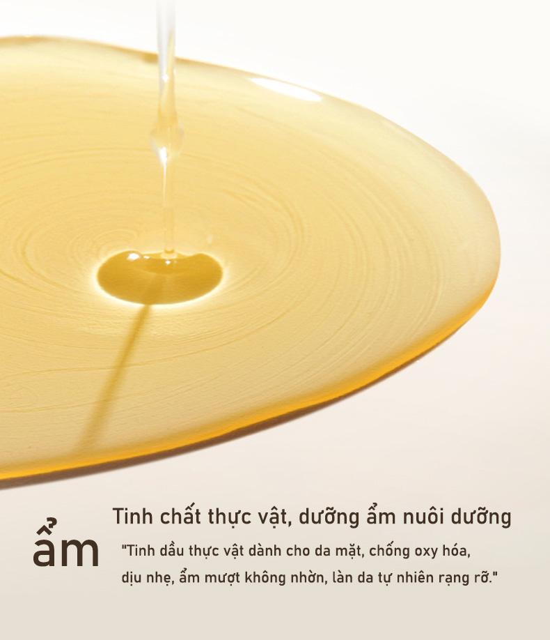 Product Introduction of [Bộ 3 hộp]Sáp tẩy trang YOUFE - Dịu nhẹ không kích ứng, làm sạch nhanh, không gây mụn, phù hợp mọi loại da 5