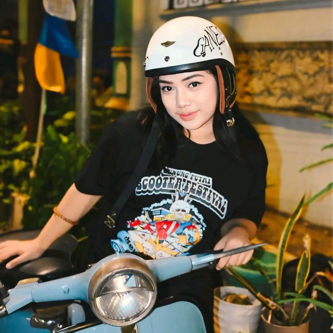 Kaos Event Gsf lengan pendek Pria Distro Baju Dewasa Unisex Hitam Combed Sablon