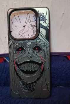Product Review of Kesing Hp SOLO LEVELING Case IMD - Casing Tecn* Hologram Silikon Premium dengan Pelindung Kamera dan TPU Lembut - Handphone, Ponsel from ™**🚀 0