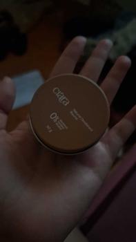 Product Review of CIARA NATURAL DEODORANT BAUME 30 GR from a**a 0