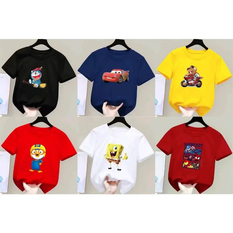 PAKET USAHA 8SETEL 100RB SETELAN ANAK PEREMPUAN 4