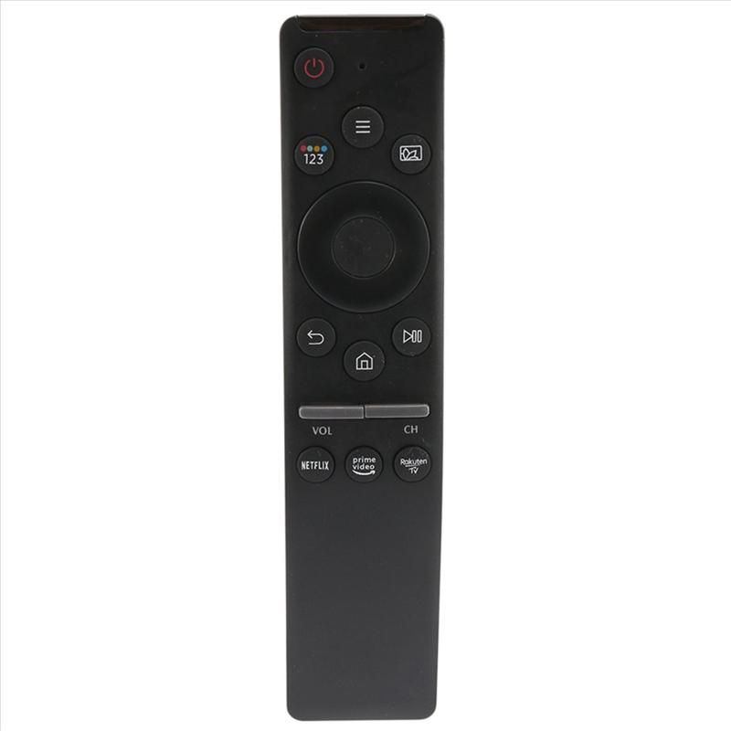 Điều khiển từ xa đa năng cho TV thông minh samsung, bộ điều khiển thay thế cho HDTV 4K UHD cong, QLED và nhiều loại TV khác
