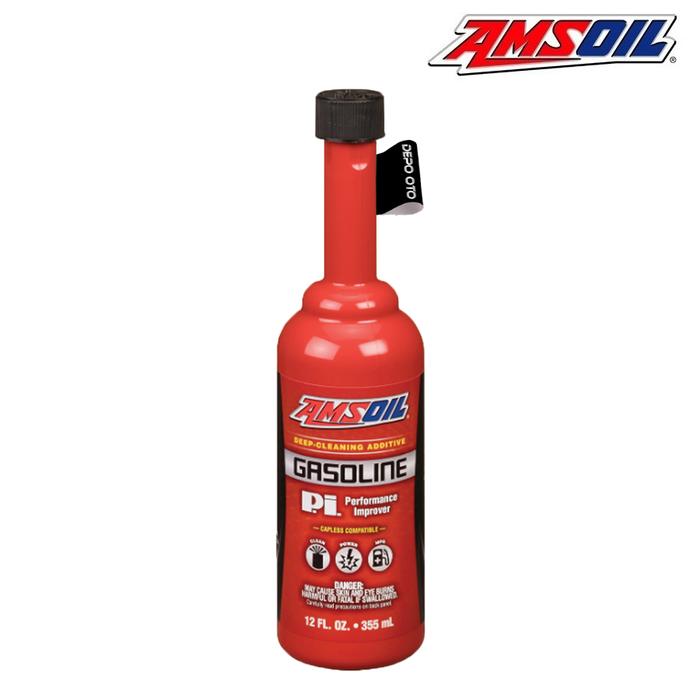 Gambar DEPO OTO X AMSOIL PI Performance Improver Cairan Aditif Bensin dari DEPO OTO Kota Administrasi Jakarta Pusat Tokopedia