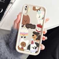 Gambar YWSBFID Casing Hp untuk Xiaomi Redmi 9A 9I Case Pola Kucing lucu Kasing Anti Drop Kesing Silikon Softcase Casing - Gaya1, Redmi 9A dari YWSBFID MALL Kab. Tangerang 4 Tokopedia