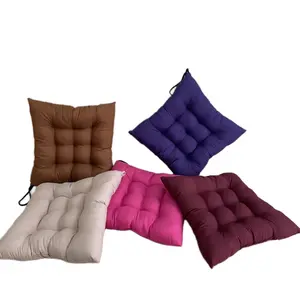 Bantal kursi bantal duduk lesehan katun micro dispers+dakrok