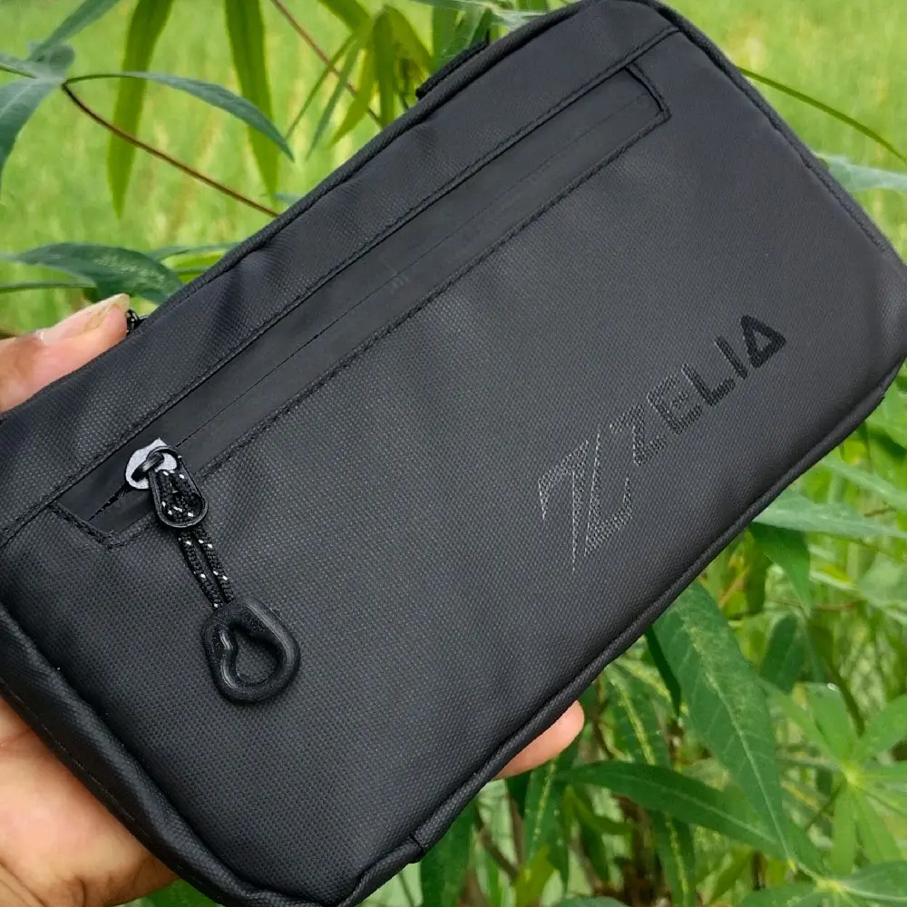 hand bag BRION bahan Bimo waterproof Anti air