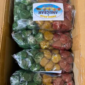 Dodol Buah Asli Garut 500gr