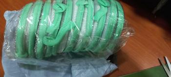 Product Review of Span basuh pinggan mangkuk dua belah, berus basuh pinggan mangkuk, kuali, Periuk, span basuh pinggan mangkuk, pembersihan rumah, alatan dapur boleh guna semula 10 / 5 / 3 keping Supplies from M**a 1