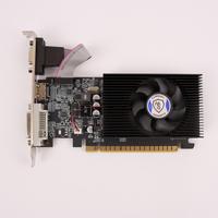 Gambar VURRION GeForce GT 730 4GB DDR3 128Bit - Low Profile Single Fan Real Capacity dari Duta Mandiri Infokom Kota Administrasi Jakarta Pusat 4 Tokopedia