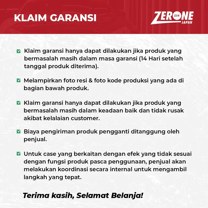 Zerone Rodent Repellent 465 ml - Pengusir Tikus Spray Rumah Kantor Dapur Gudang 4