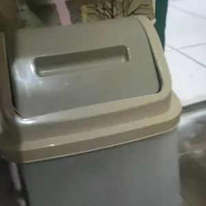 Tempat Sampah Atau Tong Sampah Dan Bak Sampaah Mono Wakanda 5 Liter