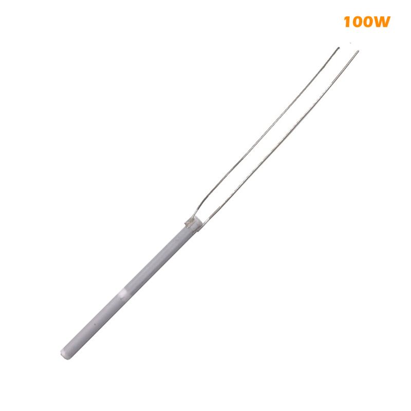 Product Introduction of 60w 80w ceramic electric soldering iron heating core ceramic heating core 220v electric soldering iron heating core 5