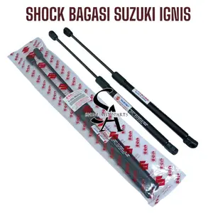 SHOCK BAGASI IGNIS - ABSORBER BACK DOOR ASSY - SHOCK BAGASI HIDROLIK SUZUKI IGNIS