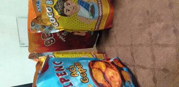 Product Review of SMR SPECIAL TATANGGA - BELI 3 Seblak + 2 Cocobaco + FREE 1 CIPENG Pedas from s**3 0