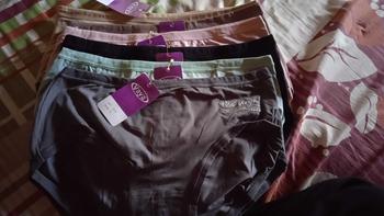 Product Review of ISI 3 PC 6 PC 12 PC CELANA DALAM MERK VAYA 311/ bahan adem dan berkualitas premium Katun Art Lembut Soft from ** 0