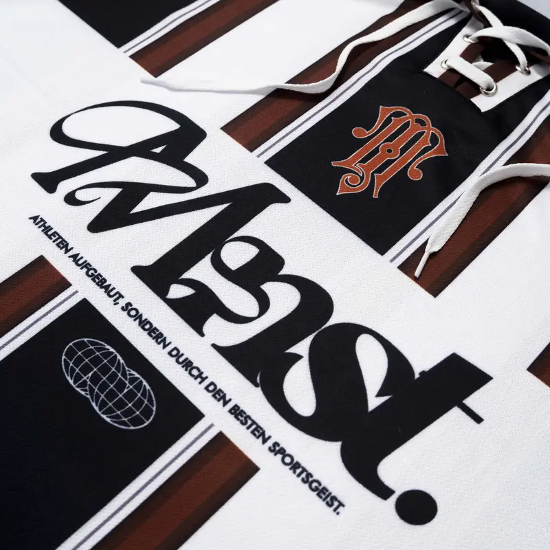 Mnst | Jersey Football Oversize | Nesta 2
