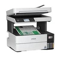 Gambar EPSON L6460 PSC PRINT SCAN COPY ADF WIFI AUTO DUPLEX INK TANK PRINTER dari btgcom Kota Denpasar 3 Tokopedia