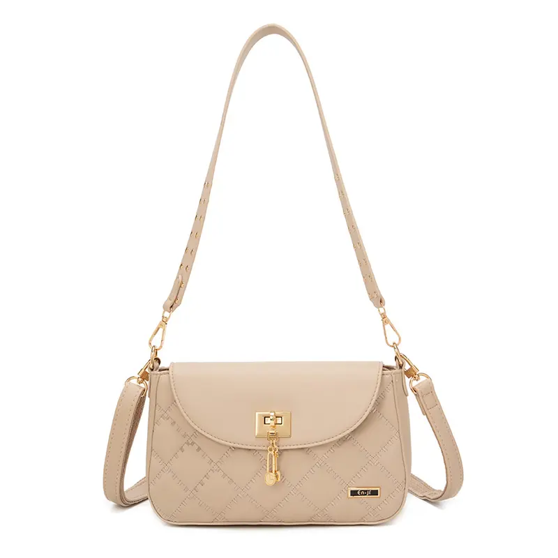 En-ji Juju Slingbag - Cream 2