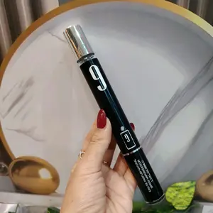 Parfum 9pm Travel Size 35ml Wangi Fresh Mewah Tahan Lama untuk Koleksi Anda