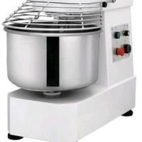 Gambar Getra Lb 30 Spiral Mixer 30 Liter - MBG - mixer Roti -Lb30 - Garansi Resmi dari E Three Shop Kota Administrasi Jakarta Utara 2 Tokopedia