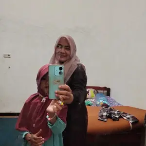 Rabani Jilbab Instan Serut Putih Premium Hijab Sekolah Anak TK SD SMP SMA hingga Dewasa Nyaman Pita Muslim Variasi Putih Kerudung Hitam Size S M L XL Bahan Kaos Pe Premium