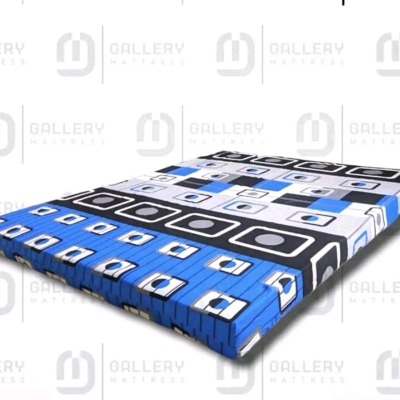 Kasur Busa d26 Teruji Super awet ukuran 180x140x5cm muat 3 orang dewasa Furniture 3