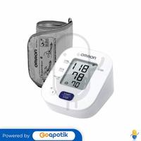 Gambar OMRON HEM-7142T1 AUTOMATIC BLOOD PRESSURE MONITOR dari Apotek Sobat Wibisana Denpasar by GoApotik Kota Denpasar 2 Tokopedia