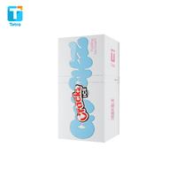 Gambar CRACKZ ICE V4 PUDDING ICE CREAM FREEBASE - 3 MG  dari Tetra Indonesia_NEW Kota Bandung 1 Tokopedia